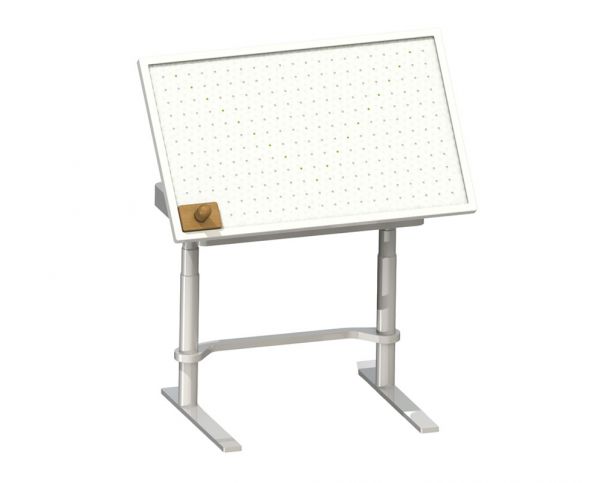 智能电子磨砂桌