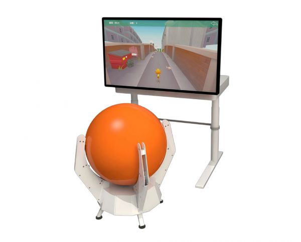 互动球反馈运动系统 DG-HDFK-01