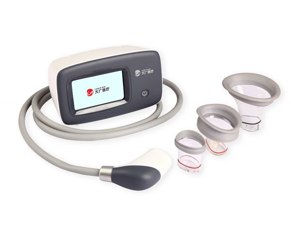 肢体循环促进装置  DG-HL-01