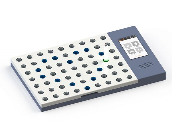 智能反馈电子插板 DG-TF5