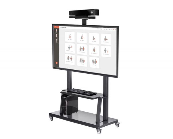 多关节肢体功能评估与训练系统  DG-ZTPG-V1.0