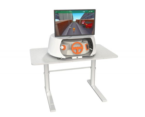 智能ADL评估与训练系统 DG-TF1