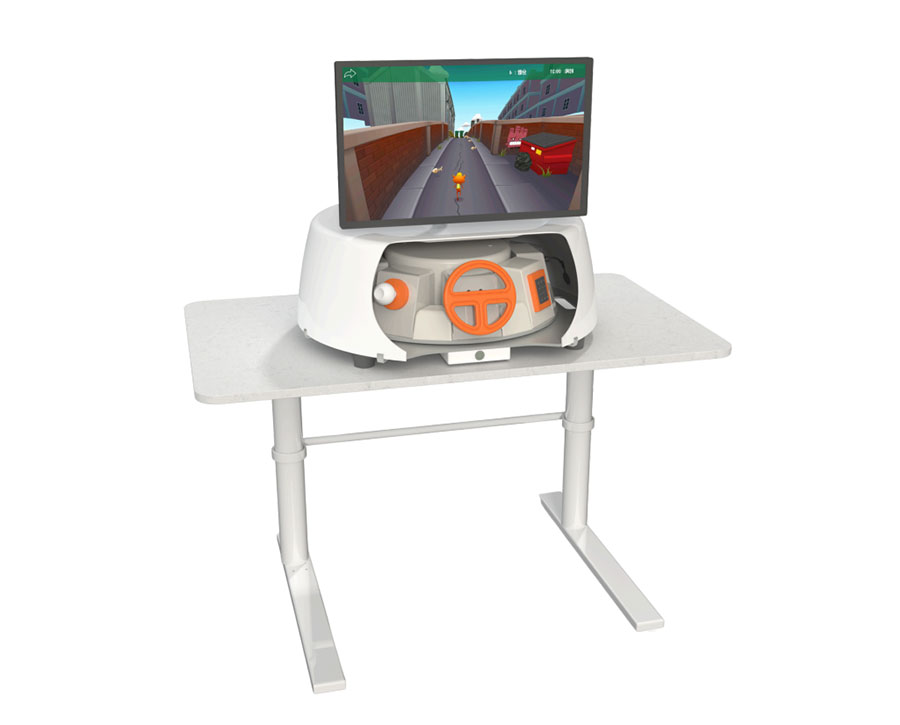 智能ADL评估与训练系统 DG-TF1