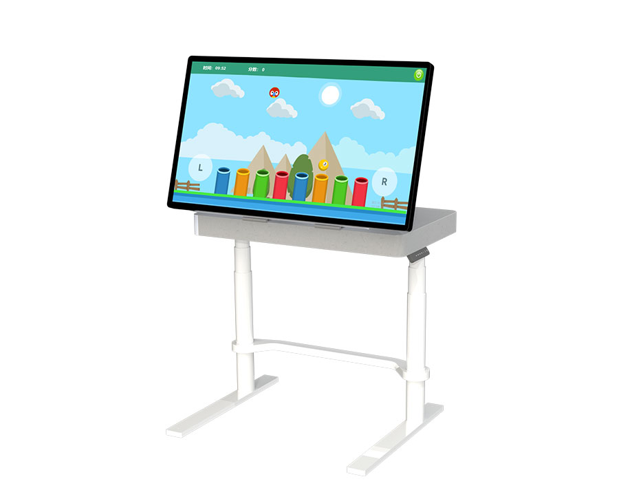 数字OT评估与训练系统 DG-TF2