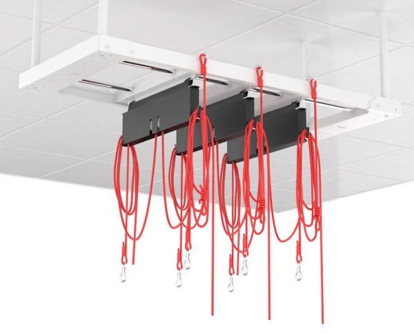 G1悬吊训练系统